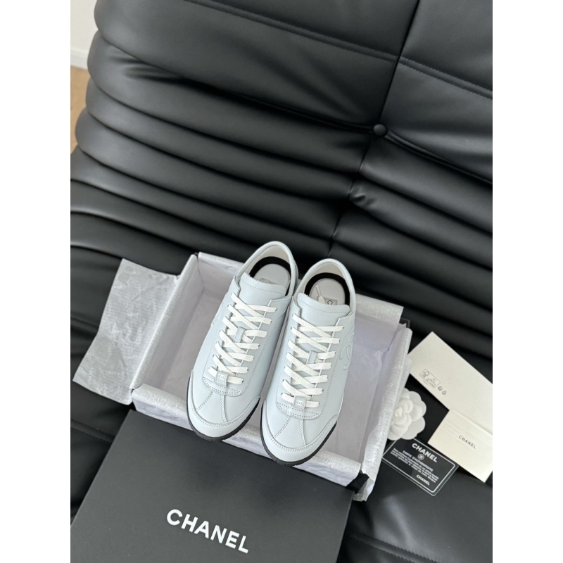 Ch*el sneakers